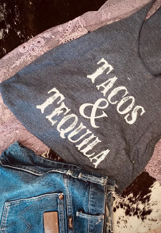 Tacos & Tequila Tank