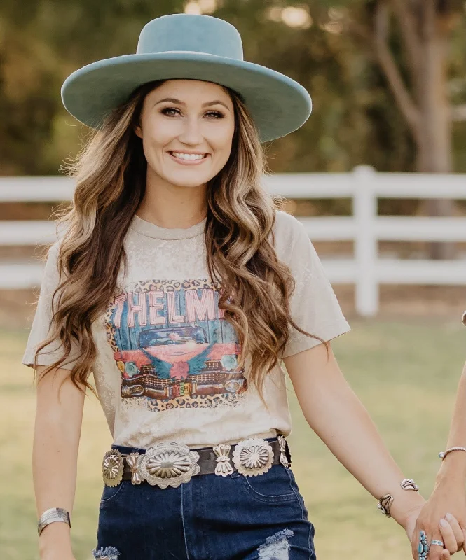 Thelma And Louise Tees