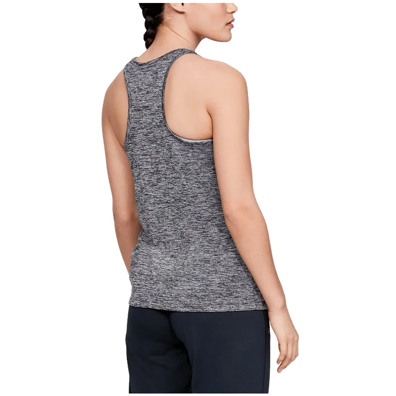 Under Armour Ladies Tech Twist Tank Top