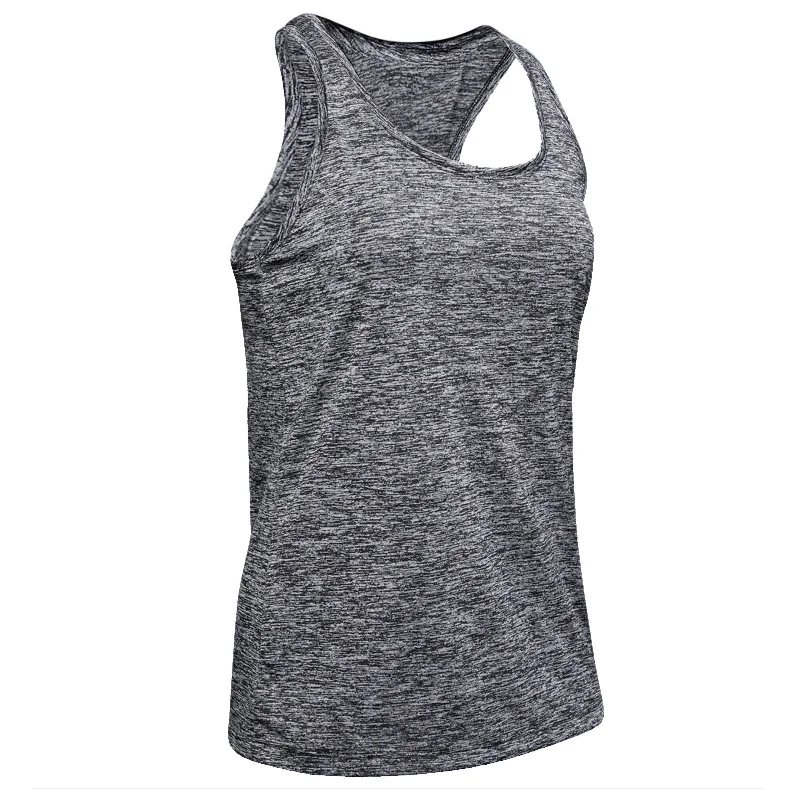 Under Armour Ladies Tech Twist Tank Top