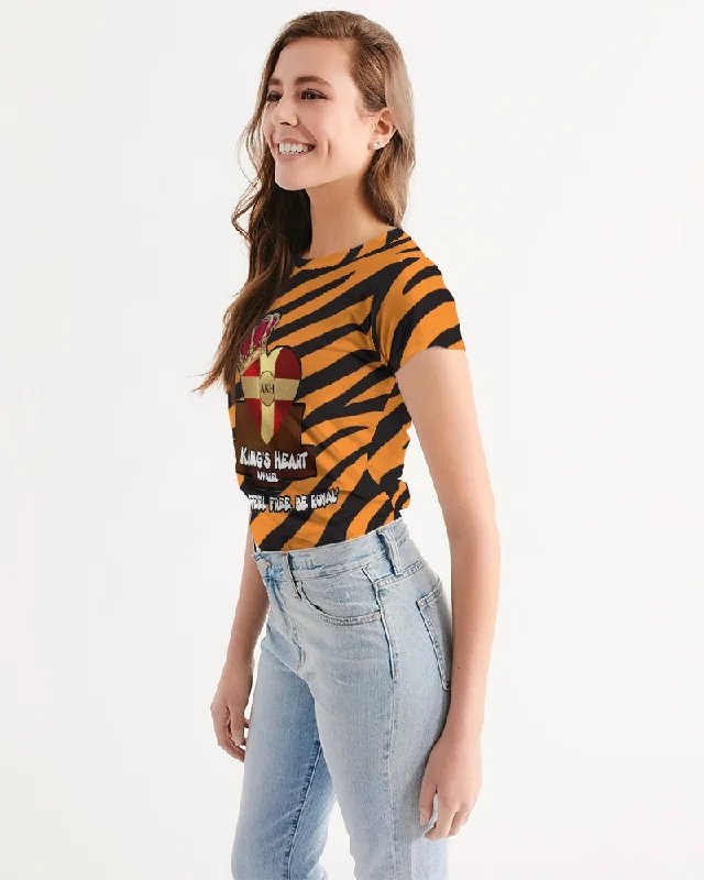 AKH Tiger Women's Tee