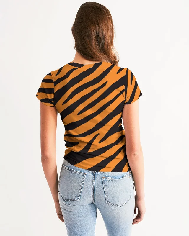 AKH Tiger Women's Tee