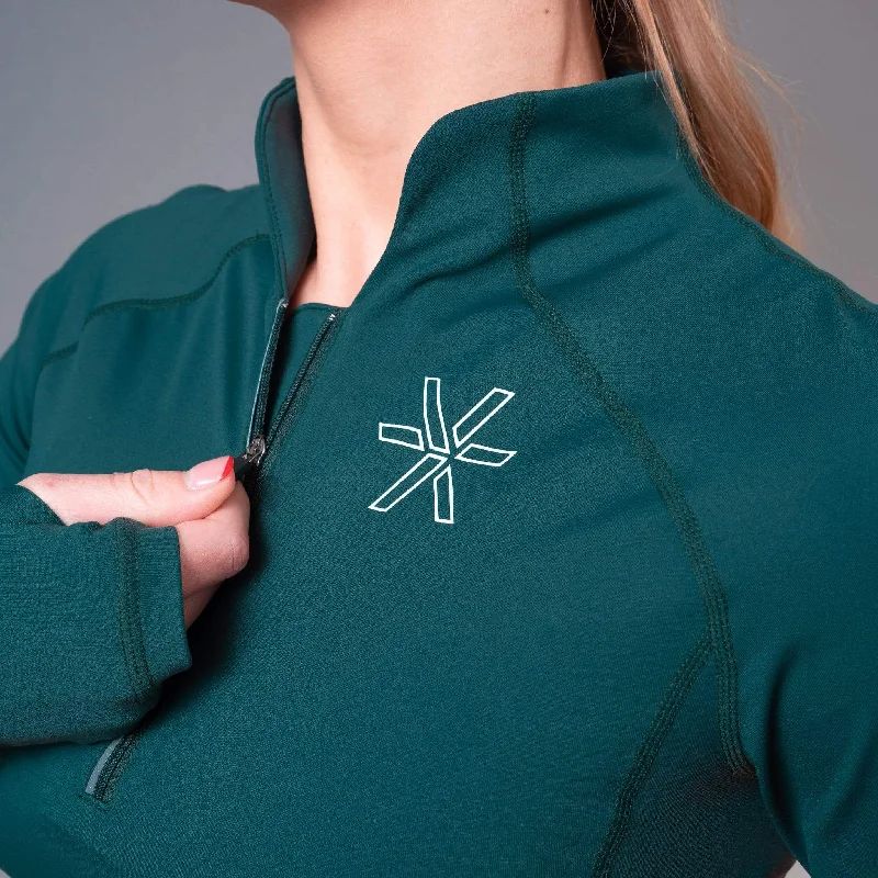 Pine Long Sleeve