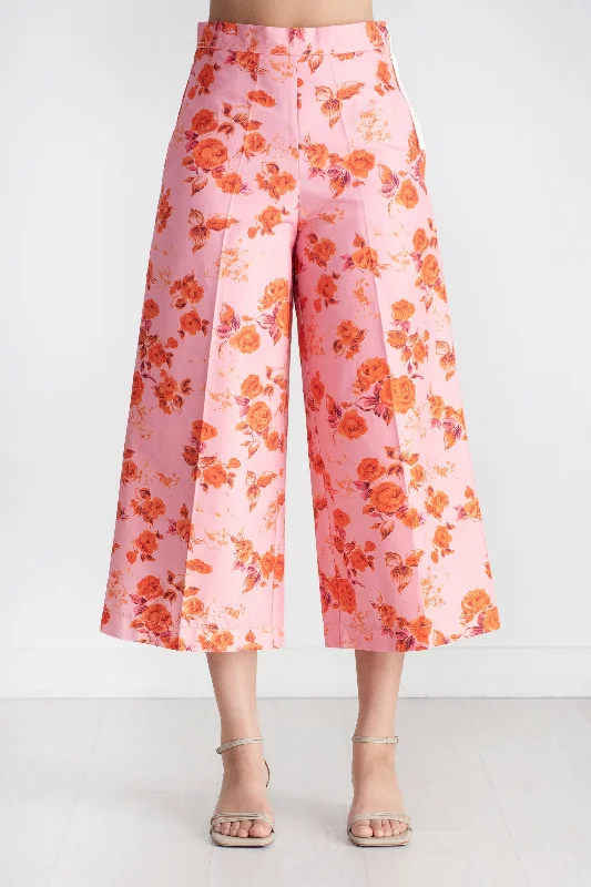 Cruise Pants, Pink