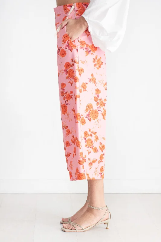 Cruise Pants, Pink