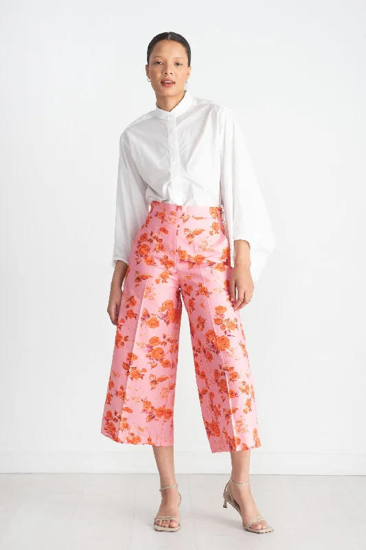 Cruise Pants, Pink