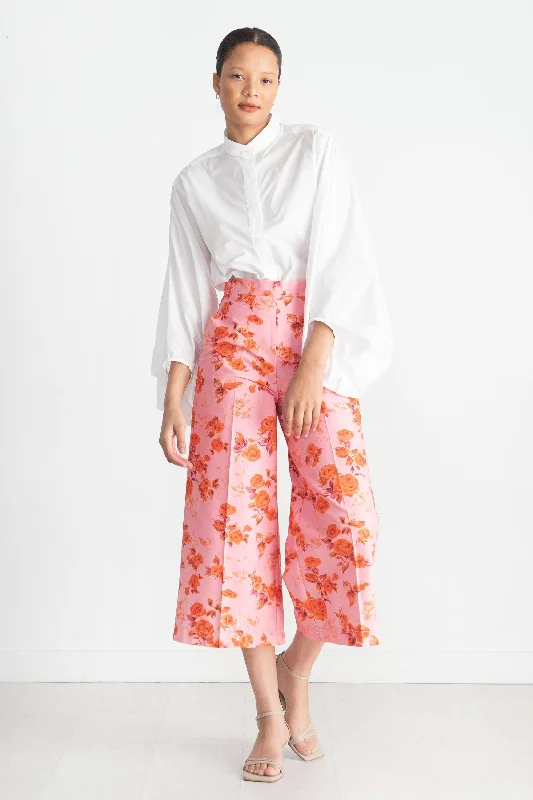 Cruise Pants, Pink