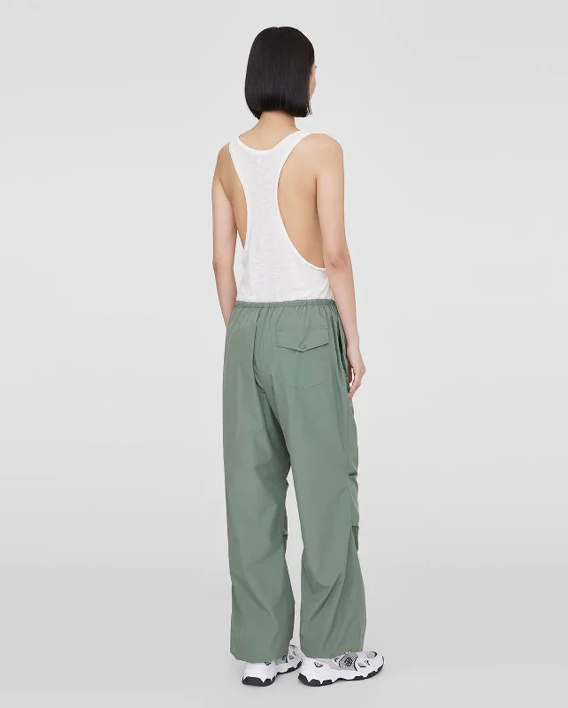 REID PANT / ARTICHOKE