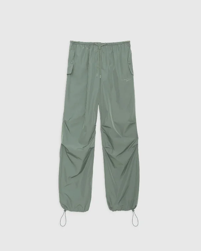 REID PANT / ARTICHOKE