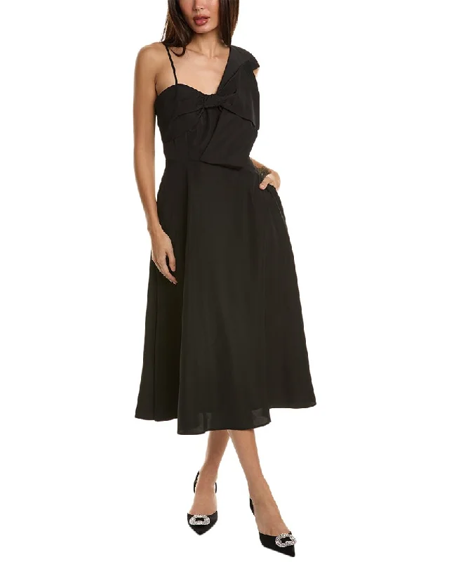 Elie Tahari The Emily Dress